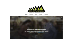 Desktop Screenshot of mountainmovermedia.com